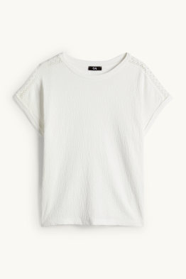 T-Shirt - Regular Fit