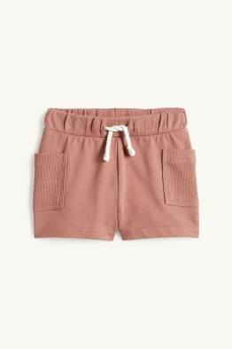 Baby-Sweatshorts