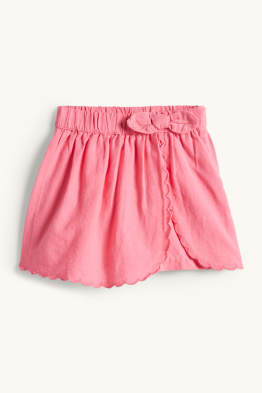 Jupe short