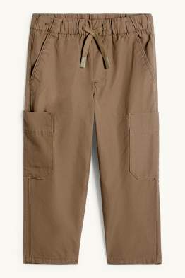 Pantaloni cargo
