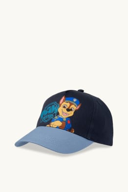 PAW Patrol - Chase, Marshall - Baseballcap
