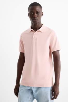 Polo - slim fit