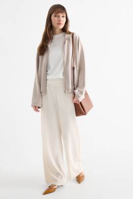 Jogginghose - strukturiert