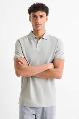 Koszulka polo - regular fit