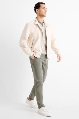 Kalhoty chino - slim fit