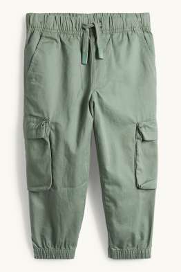 Pantaloni cargo