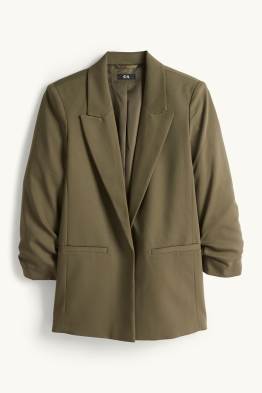 Business-Blazer - Regular Fit