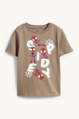 Spidey und seine Super-Freunde - Kurzarmshirt