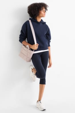 Multipack 2er - Capri-Leggings