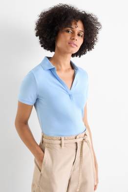 Poloshirt - Regular Fit