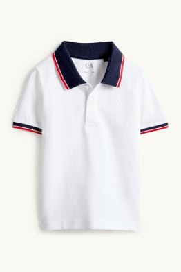 Poloshirt