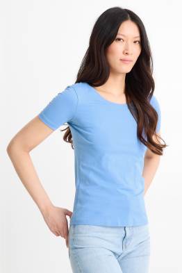 T-Shirt - Slim Fit