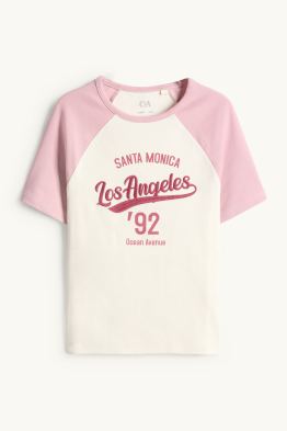Los Angeles - T-shirt
