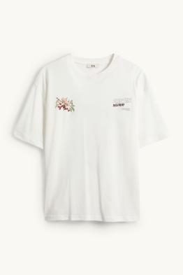 T-shirt - oversized