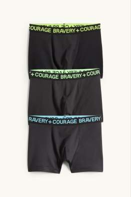 Multipack 3 ks - boxerky