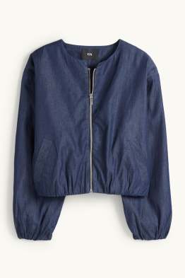 Blouson en jean
