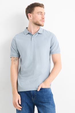 Polo - slim fit