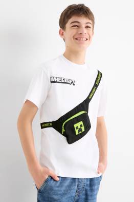 Minecraft - T-shirt