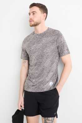 Sportshirt - regular fit