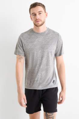 Sportshirt - regular fit