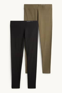 Multipack 2er - Leggings