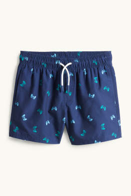 Gaming-Controller - Badeshorts