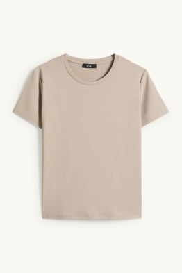 T-Shirt - Slim Fit