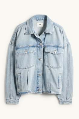 Veste en jean