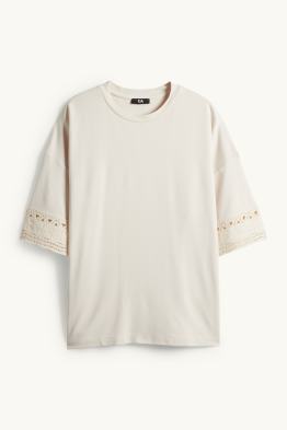 T-Shirt - Regular Fit