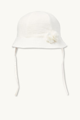 Kapelusz niemowlęcy