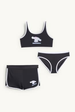 Cinnamoroll - bikini y bañador - LYCRA® XTRA LIFE™ 