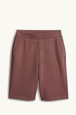 Sweat-Bermudas