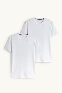 Multipack 2 ks - nátělník - LYCRA®