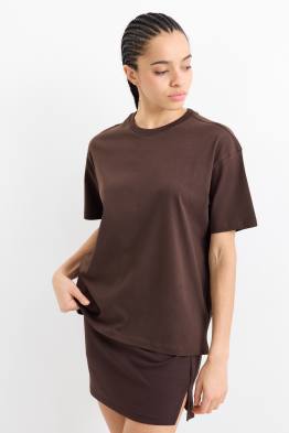 T-shirt - oversized