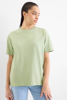 T-shirt - oversized