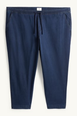 Xinos texans - tapered fit - LYCRA®