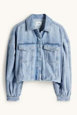 Jeansjacke