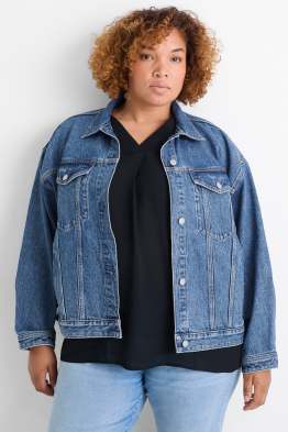 Jeansjacke
