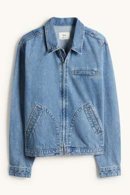 Giacca di jeans