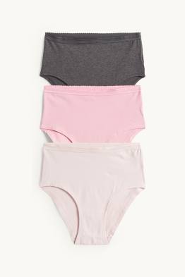 Multipack 3er - Slip