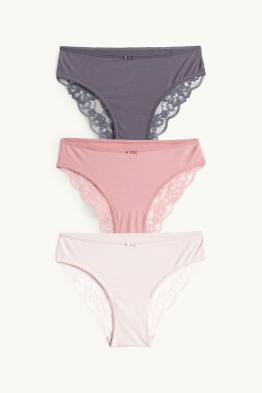 Multipack 3er - Slip