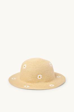 Margarete - pălărie de paie