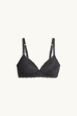 Reggiseno per allattamento senza ferretti - imbottito