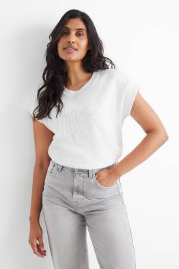 Camiseta - regular fit