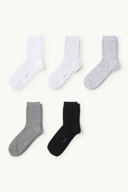 Multipack 5er - Socken