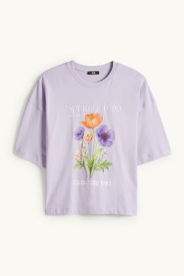 T-Shirt - Regular Fit