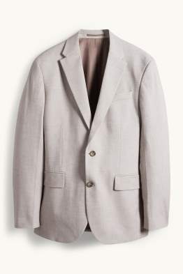 Americana combinable - regular fit - Flex