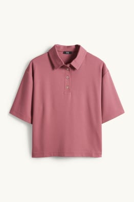 Polo - relaxed fit