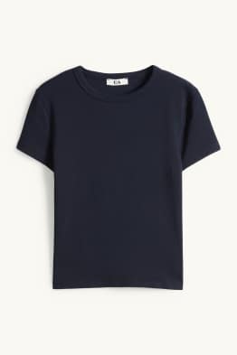 T-Shirt - Slim Fit