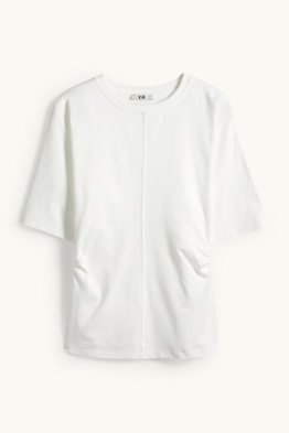 T-shirt - slim fit